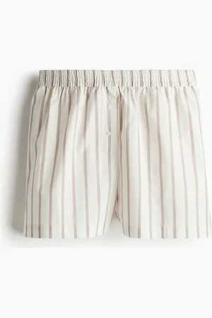 H&M Boxershorts i bomuld