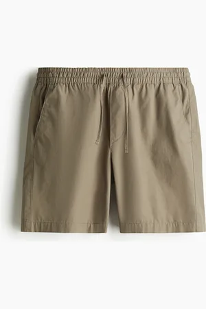 H&M Shorts i canvas Regular Fit