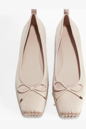 H&M Ballerinasko