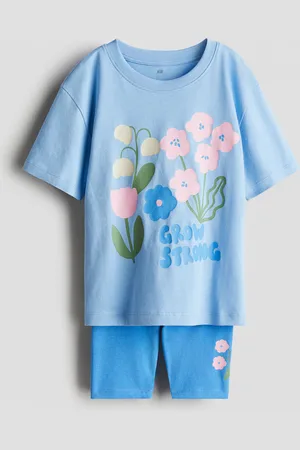 H&M 2-delt
