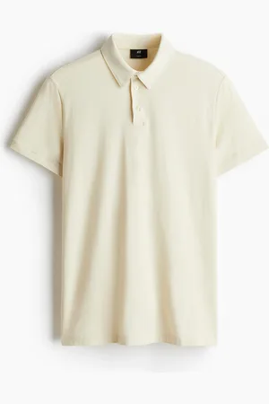 H&M Poloshirt Slim Fit