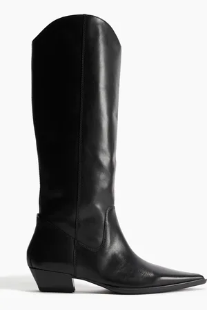 H&M Cassie Boots