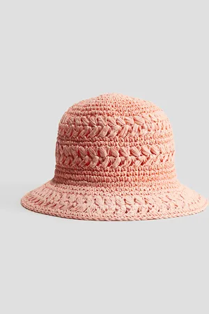 H&M Stråhat
