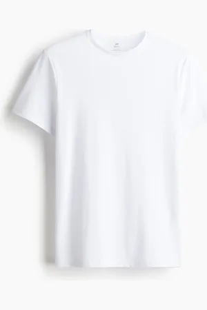 H&M COOLMAX® T-shirt Slim Fit