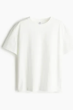 H&M Oversized T-shirt