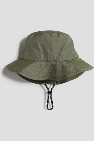 H&M Solhat med UPF 50