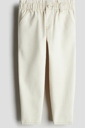 H&M Tapered Leg Jeans Loose Fit