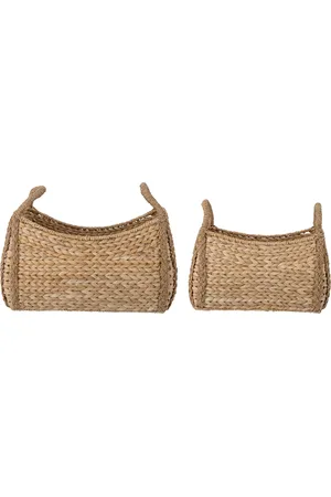 H&M Selma Kurv, Sæt 2 Stk