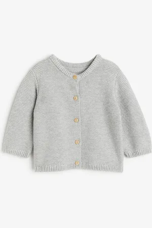 H&M Strikket cardigan