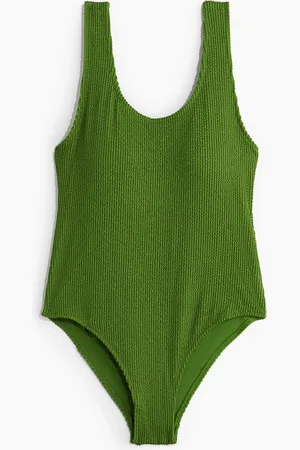 H&M Badedragt med vatterede skåle