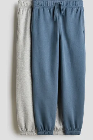 H&M 2-pak sweatshirtjoggers