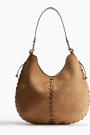 H&M Skuldertaske