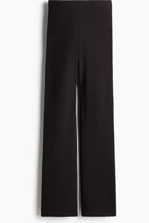 H&M Leggings med svaj