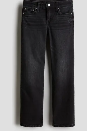 H&M Straight Leg Jeans