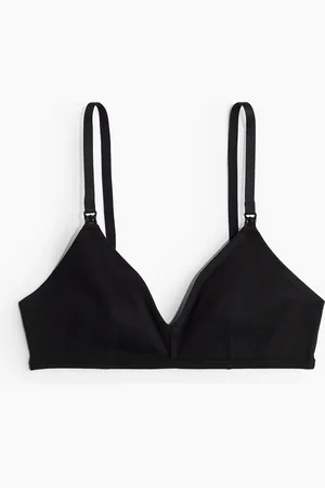 H&M MAMA Amme-bh i bomuld