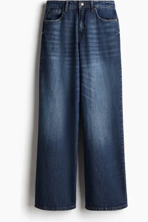 H&M Good Ease Relaxed Jeans