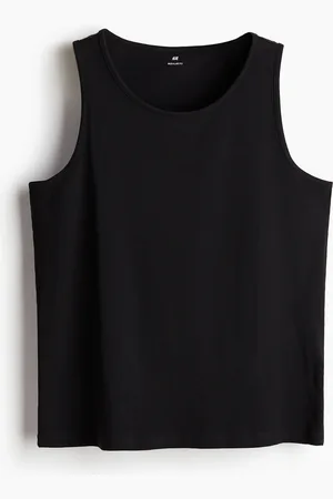 H&M Tanktop Regular Fit