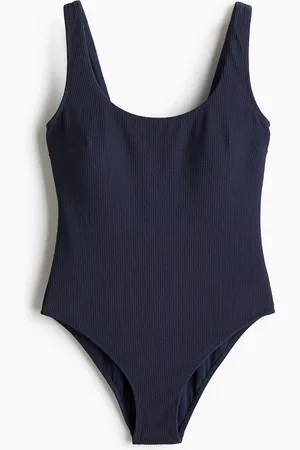 H&M Badedragt med vatterede skåle