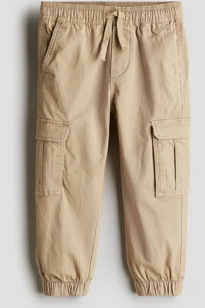 H&M Cargobukser