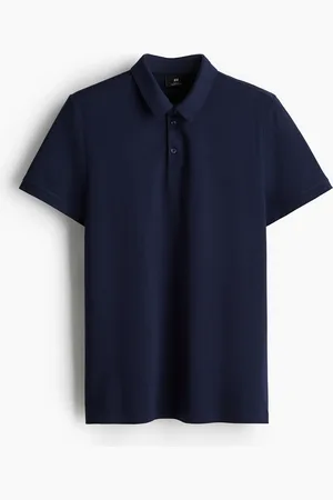 H&M Poloshirt Slim Fit