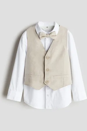 H&M 3-delt fint