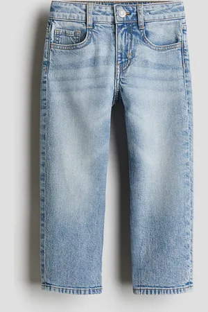 H&M Jeans Relaxed Fit