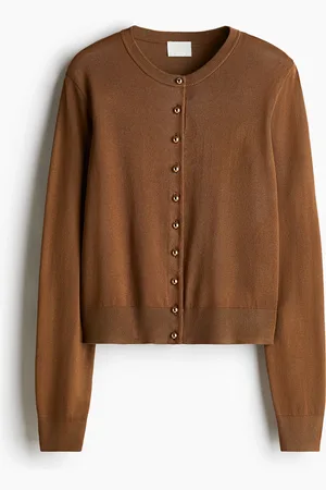 H&M Strikket cardigan