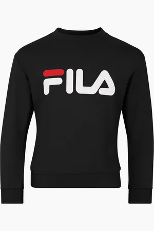 H&M Babina Greda Classic Logo Crew Sweat