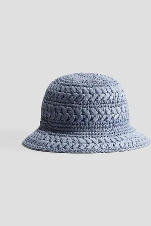 H&M Stråhat