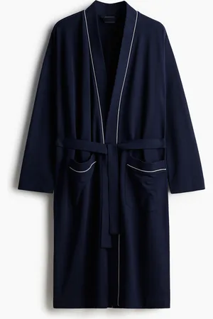 H&M Morgenkåbe i jersey
