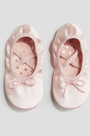 H&M Ballerinasko