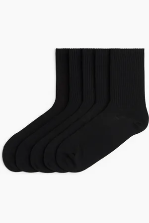 H&M 5-pak sportsstrømper i DryMove™