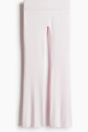 H&M Træningsleggings med SoftMove™ og svaj