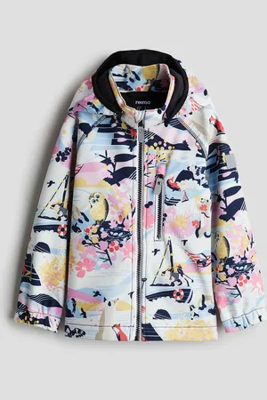 H&M Softshell Jacket Vantti