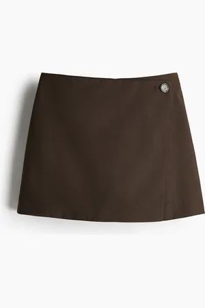 H&M Miniskorts