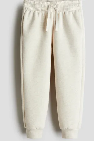 H&M Joggers med børstet inderside
