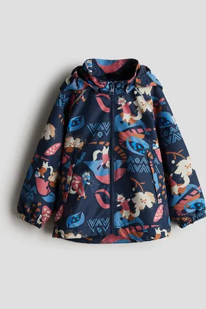 H&M Reimatec Jacket, Hede