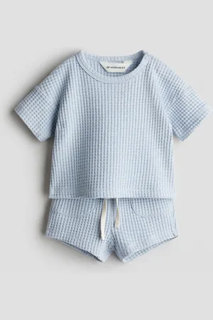 H&M 2-delt
