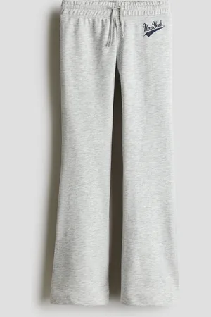 H&M Joggers med svaj