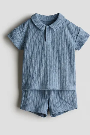 H&M 2-delt