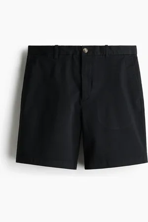 H&M Chinosshorts Regular Fit