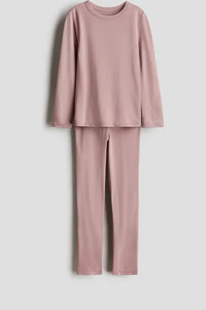 H&M THERMOLITE® baselayer-sæt