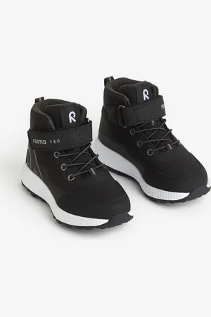 H&M Reimatec Shoes, Hiipien