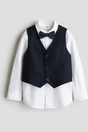 H&M 3-delt fint