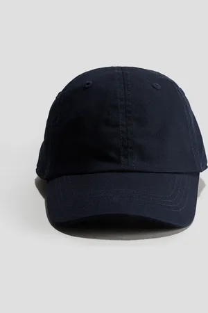 H&M Kasket i twill