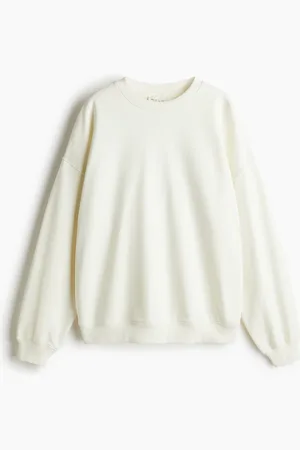 H&M Træningssweatshirt