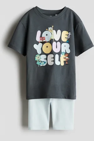 H&M 2-delt