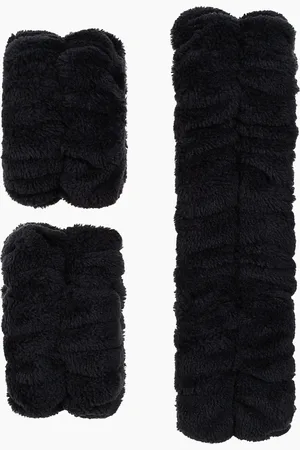 H&M Sæt med makeuphårbånd og håndledsbånd
