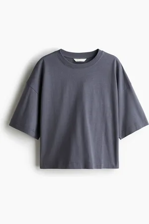 H&M Boxy T-shirt