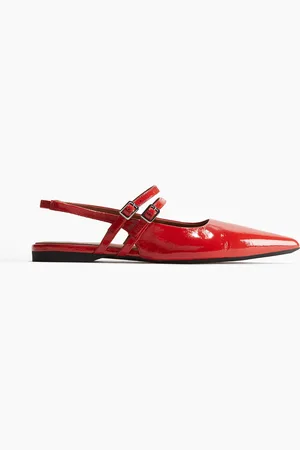 H&M Hermine Sko